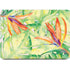 Floral Tropics Apple MacBook Air Skin