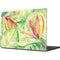 Floral Tropics Apple MacBook Pro 14-inch Skin