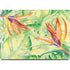 Floral Tropics Apple MacBook Pro 14-inch Skin