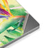 Floral Tropics Apple MacBook Pro 14-inch Skin