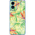 Floral Tropics Moto G Play 4G (2024) Skin