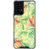 Floral Tropics Moto G Power 5G (2024) Clear Case