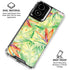 Floral Tropics Moto G Power 5G (2024) Clear Case
