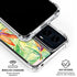 Floral Tropics Moto G Power 5G (2024) Clear Case