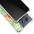 Floral Tropics Moto G Stylus 5G (2025) Clear Case