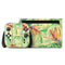 Floral Tropics Nintendo Switch 2 (2025) with Joy-Con Skin