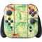 Floral Tropics Nintendo Switch 2 (2025) Joy-Con Controller Skin