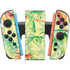 Floral Tropics Nintendo Switch 2 (2025) Joy-Con Controller Skin