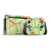 Floral Tropics Nintendo Skins