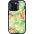 Floral Tropics Otterbox Defender iPhone Skin