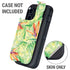 Floral Tropics Otterbox Defender iPhone Skin