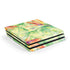 Floral Tropics PlayStation PS4 Skins