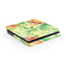 Floral Tropics PS4 Slim Skin