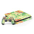 Floral Tropics PlayStation PS4 Skins