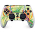 Floral Tropics PlayStation PS5 Skins