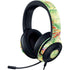 Floral Tropics Razer Kraken X Skin