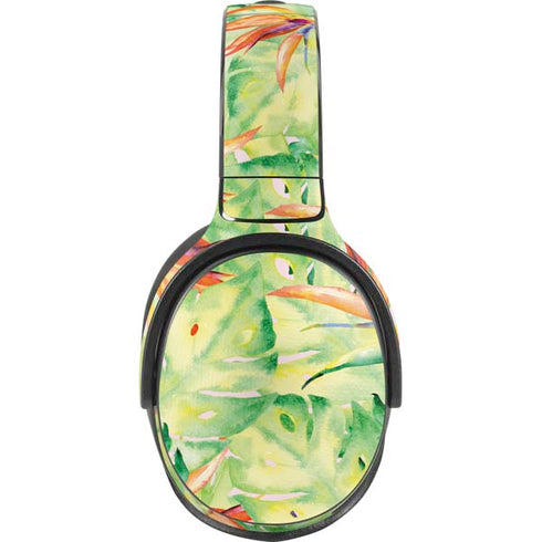 Floral Tropics Skullcandy Venue Skin