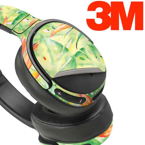 Floral Tropics Skullcandy Venue Skin
