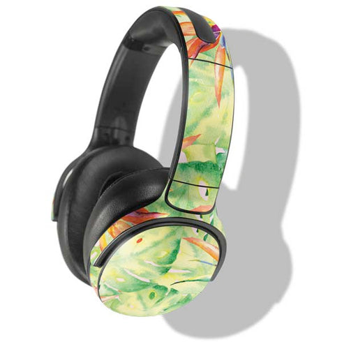 Floral Tropics Skullcandy Venue Skin