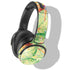 Floral Tropics Skullcandy Venue Skin