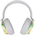 Floral Tropics Surface Headphones Skin
