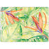 Floral Tropics Surface Laptop 7 13.8in Skin