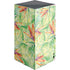 Floral Tropics XBox Series X Digital Edition Console Skin
