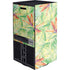 Floral Tropics XBox Series X Digital Edition Console Skin