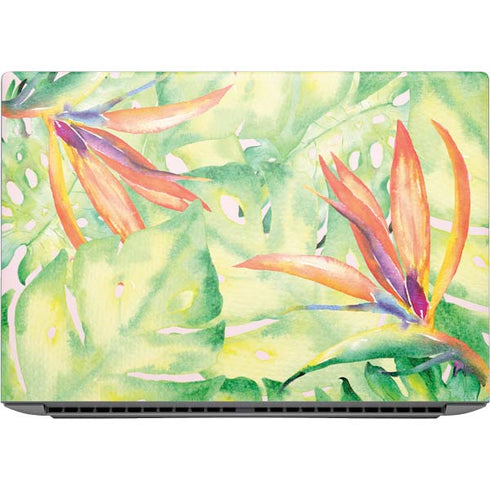 Floral Tropics HP ZBook Fury 16 G10 Skin