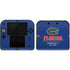University of Florida Gainesville Est 1853 Blue Nintendo Skins