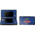 University of Florida Gainesville Est 1853 Blue Nintendo Skins