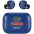 University of Florida Gainesville Est 1853 Blue Amazon Echo Buds Skin