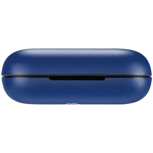 University of Florida Gainesville Est 1853 Blue Amazon Echo Buds Skin