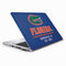 University of Florida Gainesville Est 1853 Blue HP Elitebook Skin
