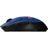 University of Florida Gainesville Est 1853 Blue G Pro Wireless Gaming Mouse Skin