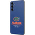 University of Florida Gainesville Est 1853 Blue Galaxy A14 5G Skin