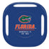 University of Florida Gainesville Est 1853 Blue Galaxy Buds Live Skin