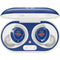 University of Florida Gainesville Est 1853 Blue Galaxy Buds Plus Skin