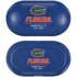 University of Florida Gainesville Est 1853 Blue Galaxy Buds Plus Skin