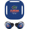 University of Florida Gainesville Est 1853 Blue Galaxy Buds Pro Skin