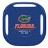 University of Florida Gainesville Est 1853 Blue Galaxy Buds Pro Skin