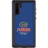 University of Florida Gainesville Est 1853 Blue Galaxy Cases