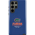 University of Florida Gainesville Est 1853 Blue Galaxy S23 Ultra Pro Case