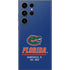 University of Florida Gainesville Est 1853 Blue Galaxy Skins