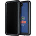 University of Florida Gainesville Est 1853 Blue Galaxy S24 Plus Waterproof Case