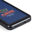 University of Florida Gainesville Est 1853 Blue Galaxy S24 Plus Waterproof Case