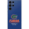 University of Florida Gainesville Est 1853 Blue Galaxy S24 Ultra Skin