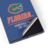 University of Florida Gainesville Est 1853 Blue Galaxy S24 Ultra Skin