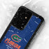 University of Florida Gainesville Est 1853 Blue Galaxy S24 Ultra Waterproof Case