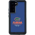 University of Florida Gainesville Est 1853 Blue Galaxy S24 Waterproof Case